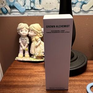 Grown Alchemist Skin Renewal Toner BNIB